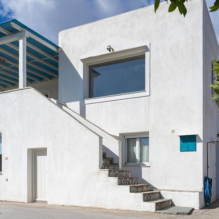 Kafkis House, Paros Villa Dhragoulas Luaran gambar