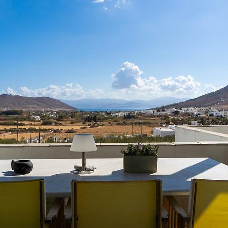 Kafkis House, Paros Villa Dhragoulas Luaran gambar