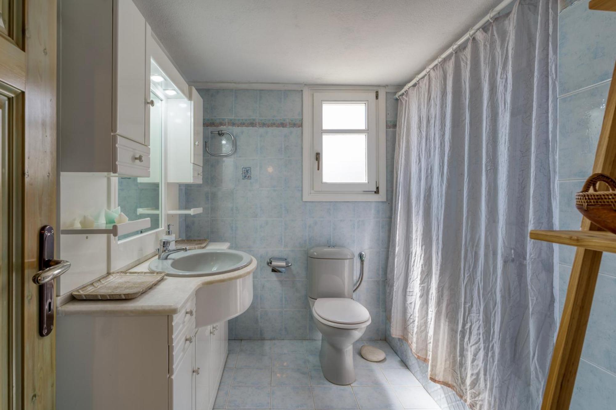 Kafkis House, Paros Villa Dhragoulas Luaran gambar
